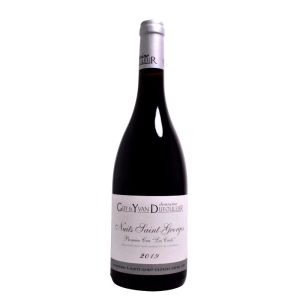 Dufouleur Nuits 1er Cru Les Crots